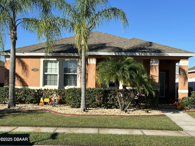 3325 Pintello Ave, New Smyrna Beach, FL 32168 - photo 1