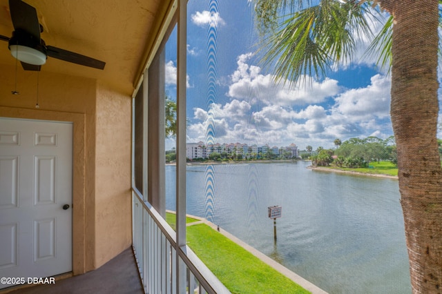66 Rivers Edge Ln Unit 66, Palm Coast, FL 32137 - water view