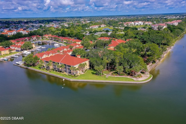 66 Rivers Edge Ln Unit 66, Palm Coast, FL 32137 - aerial view of a nearby body of water