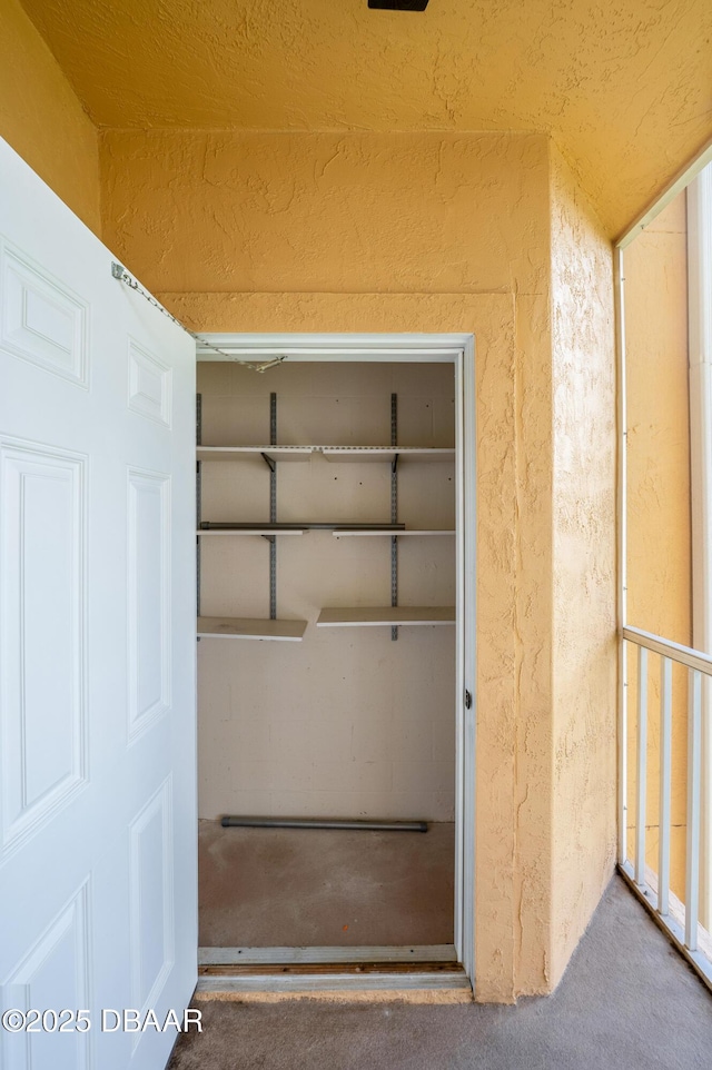 66 Rivers Edge Ln Unit 66, Palm Coast, FL 32137 - view of storage room