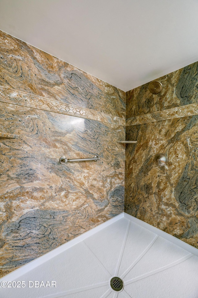 66 Rivers Edge Ln Unit 66, Palm Coast, FL 32137 - full bath featuring a shower