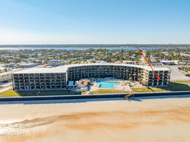 2301 S Atlantic Ave Unit 204, Daytona Beach Shores, FL 32118 - photo 1