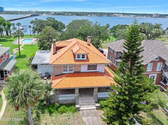 27 N Halifax Ave, Daytona Beach, FL 32118 - photo 46