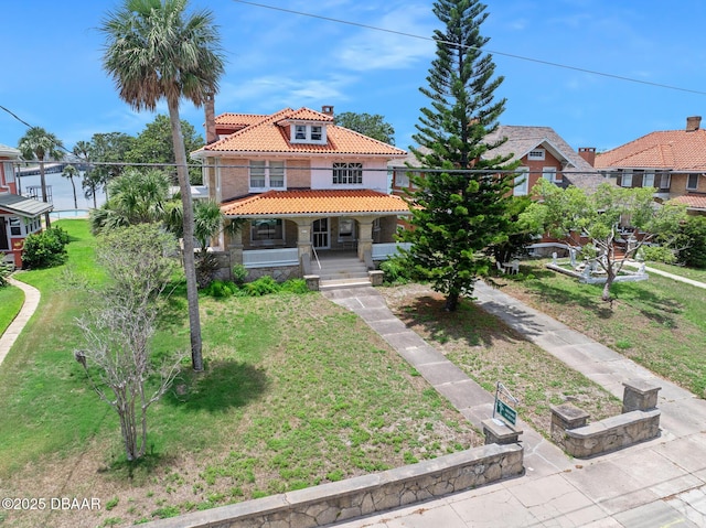 27 N Halifax Ave, Daytona Beach, FL 32118 - photo 1