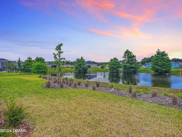 4155 Clifden Dr, Ormond Beach, FL 32174 - water view