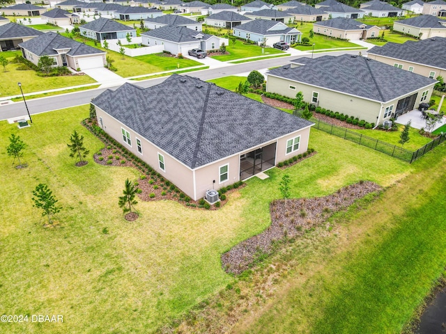 4155 Clifden Dr, Ormond Beach, FL 32174 - aerial view