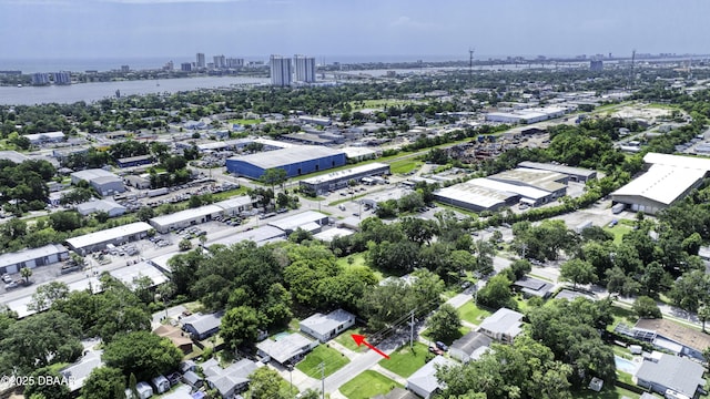 607 Marlene Dr, Holly Hill, FL 32117 - view of urban area