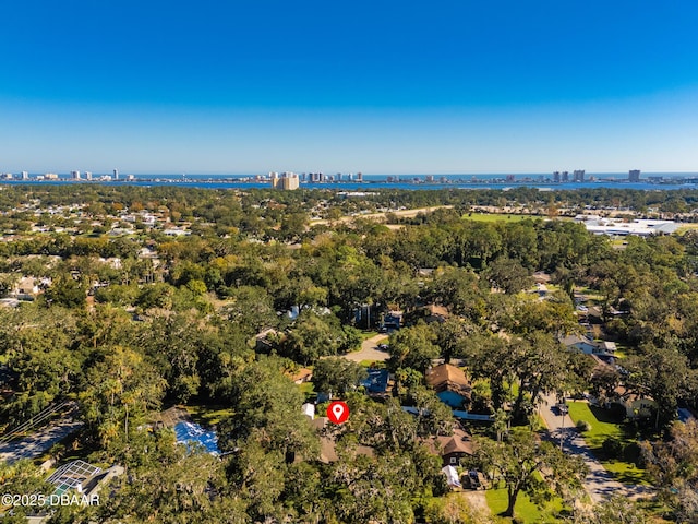894 Quarters Ct, Port Orange, FL 32129 - view of urban area