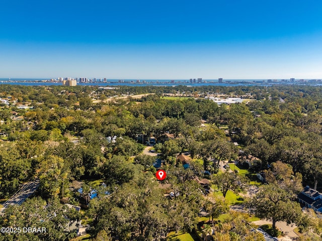 894 Quarters Ct, Port Orange, FL 32129 - view of urban area