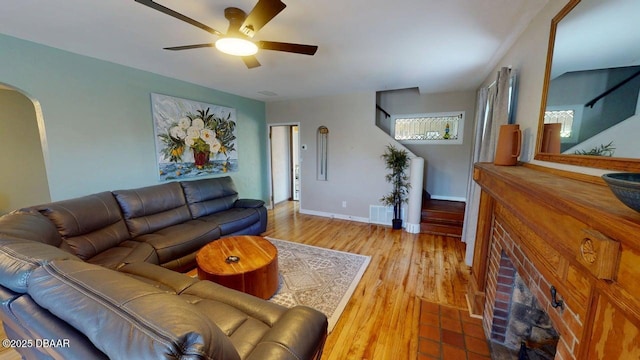 425 Wisteria Rd, Daytona Beach, FL 32118 - photo 3