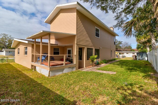 2171 Sherwood Dr, South Daytona, FL 32119 - photo 33