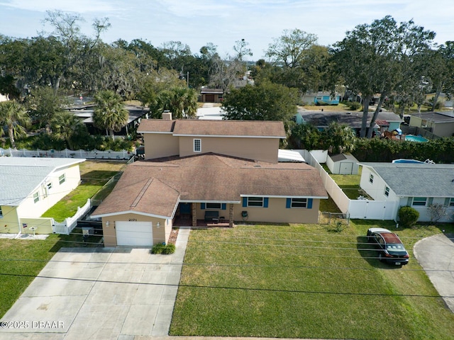 2171 Sherwood Dr, South Daytona, FL 32119 - photo 2