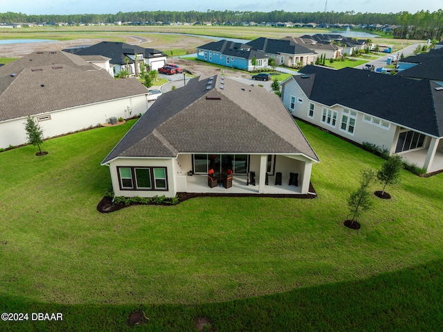 31 Kingswood Ct, Ormond Beach, FL 32174 - photo 58