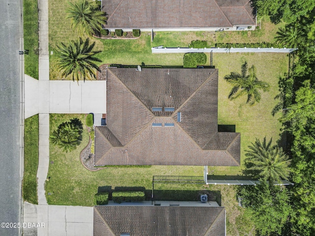 43 Pergola Pl, Ormond Beach, FL 32174 - aerial view