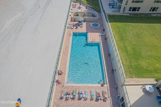 4555 S Atlantic Ave Unit 4411, Ponce Inlet, FL 32127 - photo 40