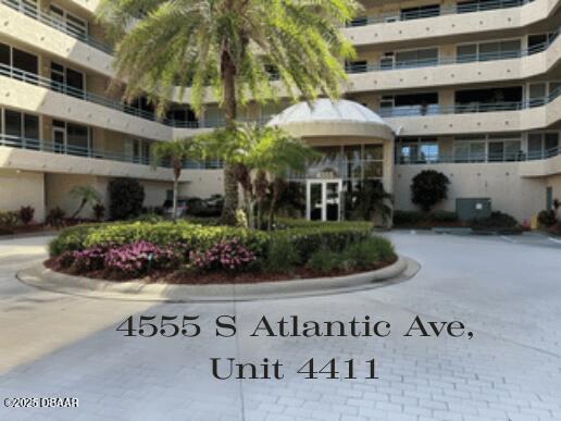 4555 S Atlantic Ave Unit 4411, Ponce Inlet, FL 32127 - photo 2