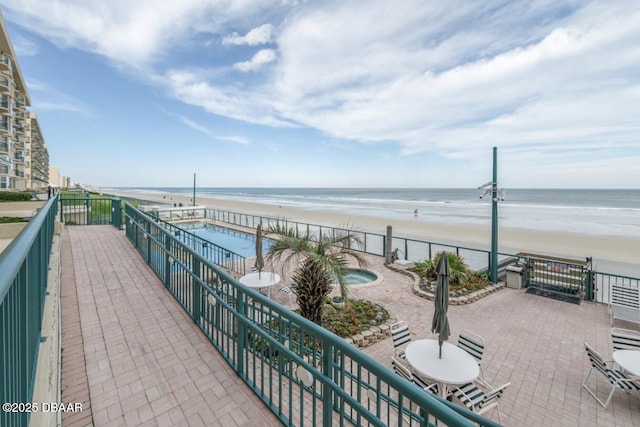4555 S Atlantic Ave Unit 4411, Ponce Inlet, FL 32127 - photo 35