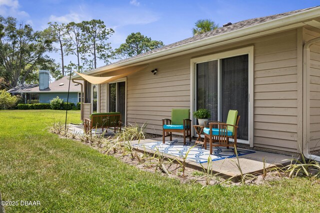 5 Jasmine Run, Ormond Beach, FL 32174 - photo 34