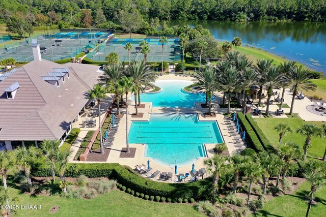 5 Jasmine Run, Ormond Beach, FL 32174 - photo 49