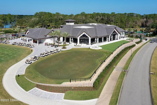 5 Jasmine Run, Ormond Beach, FL 32174 - photo 59