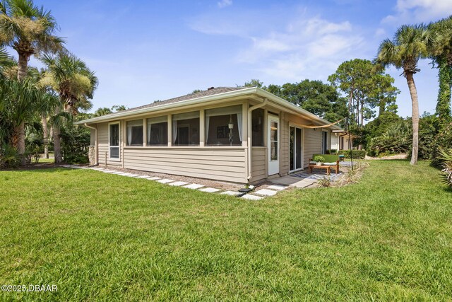 5 Jasmine Run, Ormond Beach, FL 32174 - photo 32
