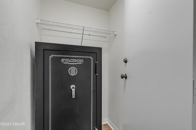 2853 Turnbull Estates Dr, New Smyrna Beach, FL 32168 - view of room details
