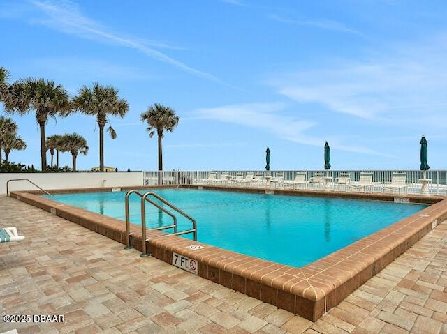 3743 S Atlantic Ave Unit 8D, Daytona Beach Shores, FL 32118 - photo 45
