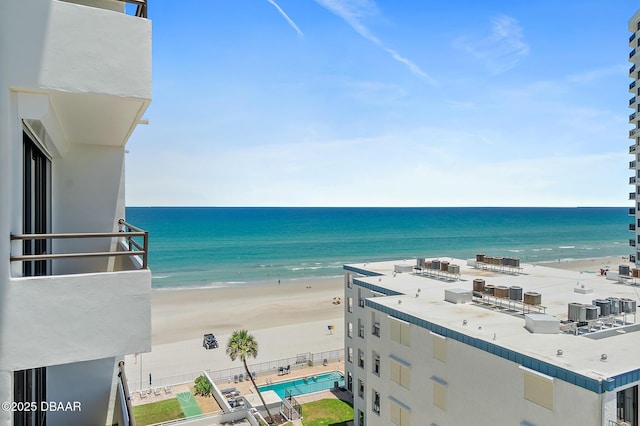 3743 S Atlantic Ave Unit 8D, Daytona Beach Shores, FL 32118 - photo 35