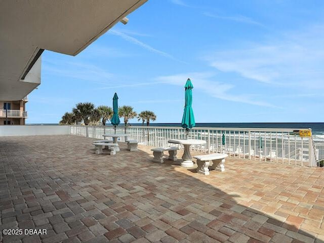 3743 S Atlantic Ave Unit 8D, Daytona Beach Shores, FL 32118 - photo 46