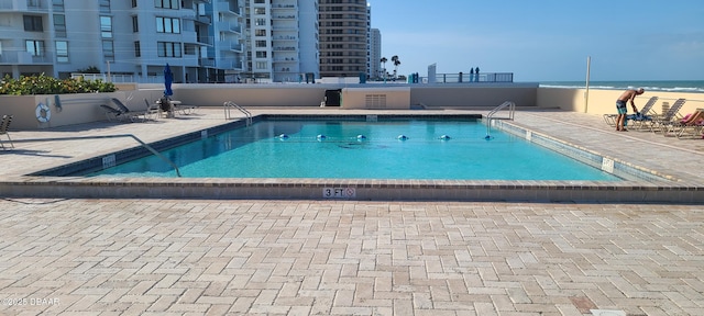 3051 S Atlantic Ave Unit 1904, Daytona Beach Shores, FL 32118 - photo 3