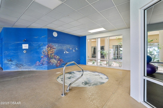 4650 Links Village Dr Unit B103, Ponce Inlet, FL 32127 - view of swimming pool
