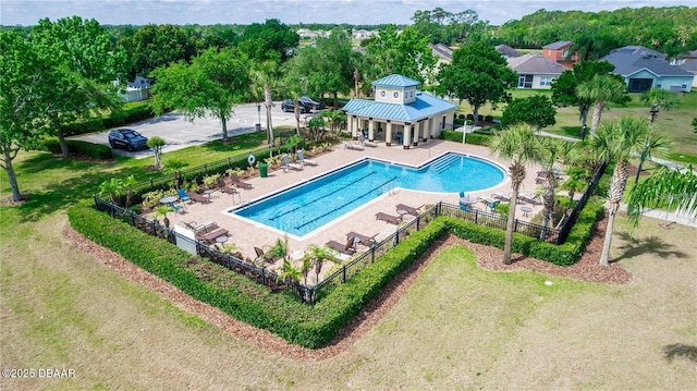 452 Casa Marina Pl, Sanford, FL 32771 - photo 36