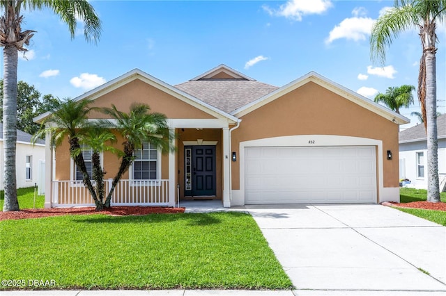 452 Casa Marina Pl, Sanford, FL 32771 - photo 1