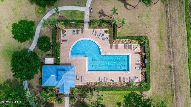452 Casa Marina Pl, Sanford, FL 32771 - photo 2