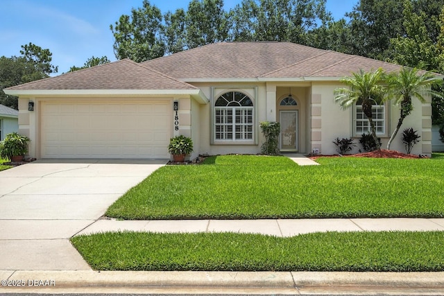 1808 Forest Preserve Blvd, Port Orange, FL 32128 - photo 1