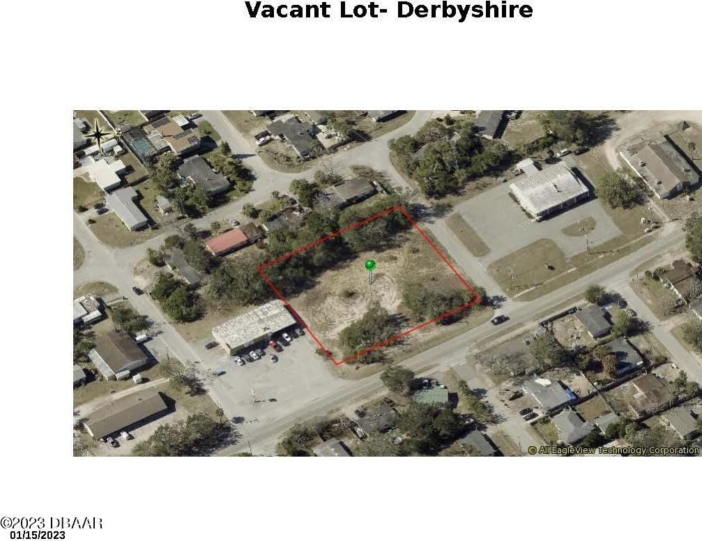 10TH Derbyshire Rd, Daytona Beach, FL 32117