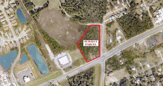 1434 Lpga Blvd, Daytona Beach FL, 32117 land for sale