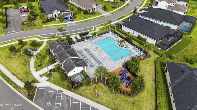 6266 W Fallsgrove Ln, Port Orange, FL 32128 - photo 31