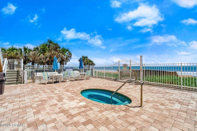 1425 Ocean Shore Blvd Unit 901, Ormond Beach, FL 32176 - photo 41