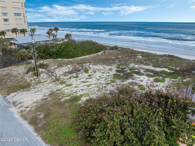 4591 S Atlantic Ave, Port Orange FL, 32127 land for sale