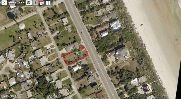 2816 S Atlantic Ave, Daytona Beach, FL 32118 - photo 2