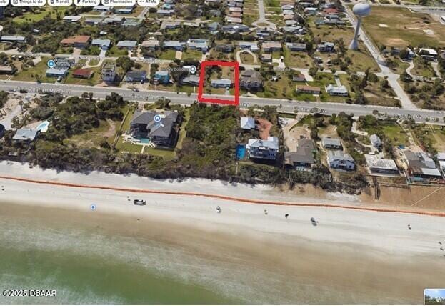 2816 S Atlantic Ave, Daytona Beach, FL 32118 - photo 3