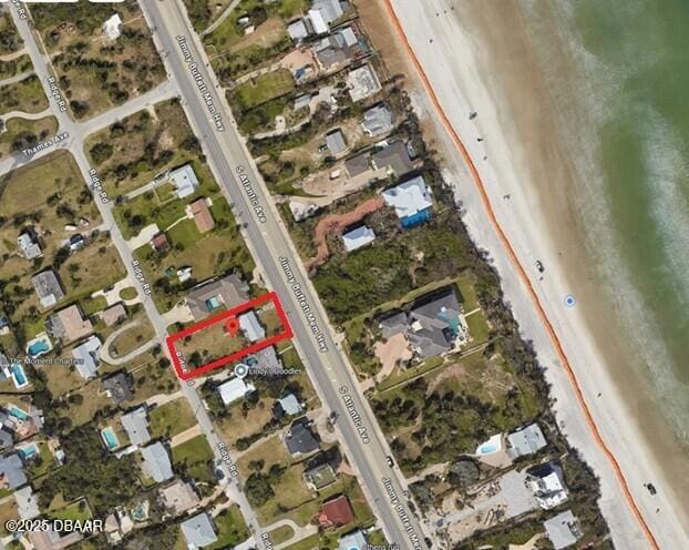 2816 S Atlantic Ave, Daytona Beach, FL 32118 - photo 1