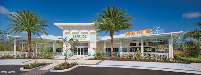 464 Tropics Ave, Daytona Beach, FL 32124 - view of building exterior