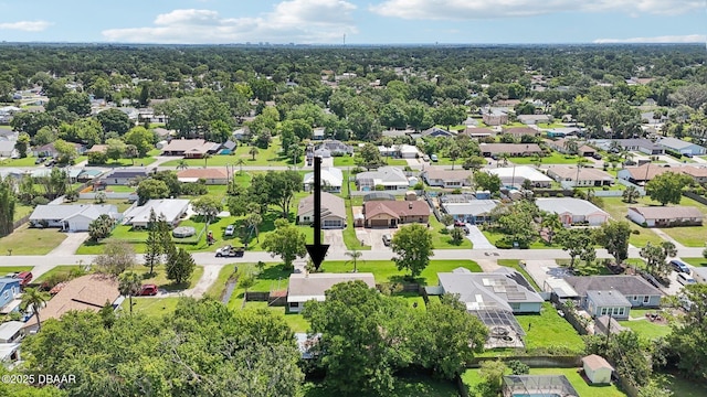 2704 Yule Tree Dr, Edgewater, FL 32141 - photo 42