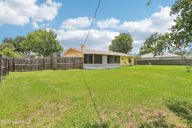 2704 Yule Tree Dr, Edgewater, FL 32141 - photo 30