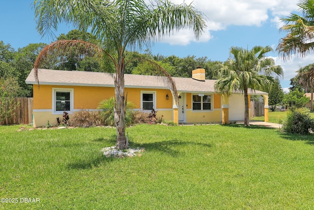 2704 Yule Tree Dr, Edgewater, FL 32141 - photo 3