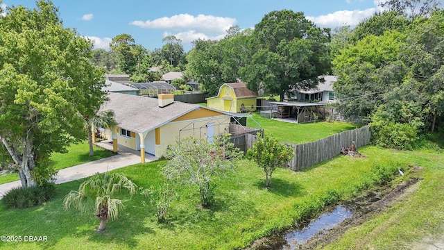 2704 Yule Tree Dr, Edgewater, FL 32141 - photo 40