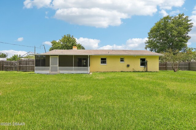 2704 Yule Tree Dr, Edgewater, FL 32141 - photo 31