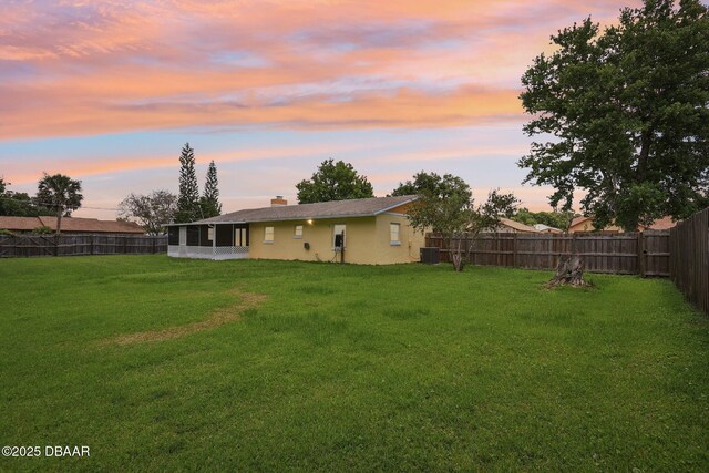 2704 Yule Tree Dr, Edgewater, FL 32141 - photo 51